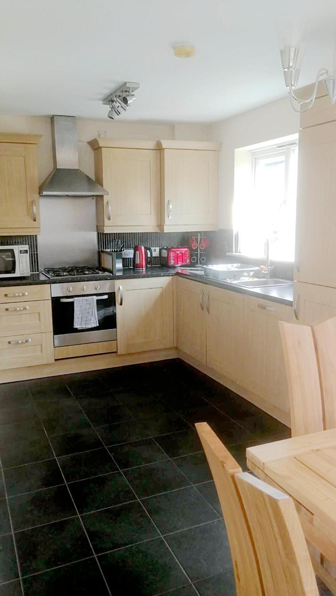 Large En-Suite 10Mins To Near City Center Birmingham Exterior foto