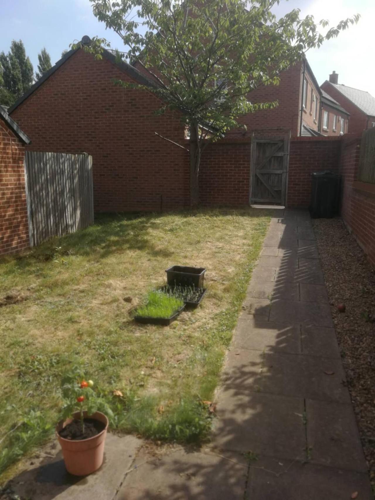Large En-Suite 10Mins To Near City Center Birmingham Exterior foto